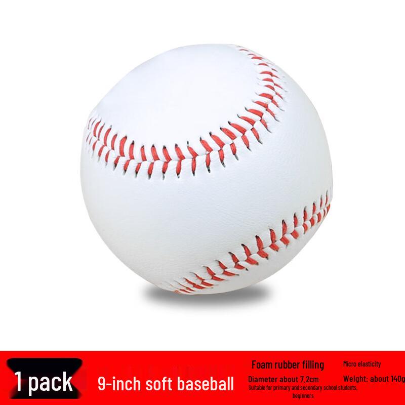 

Longchan Youth Soft Practice Ball Set