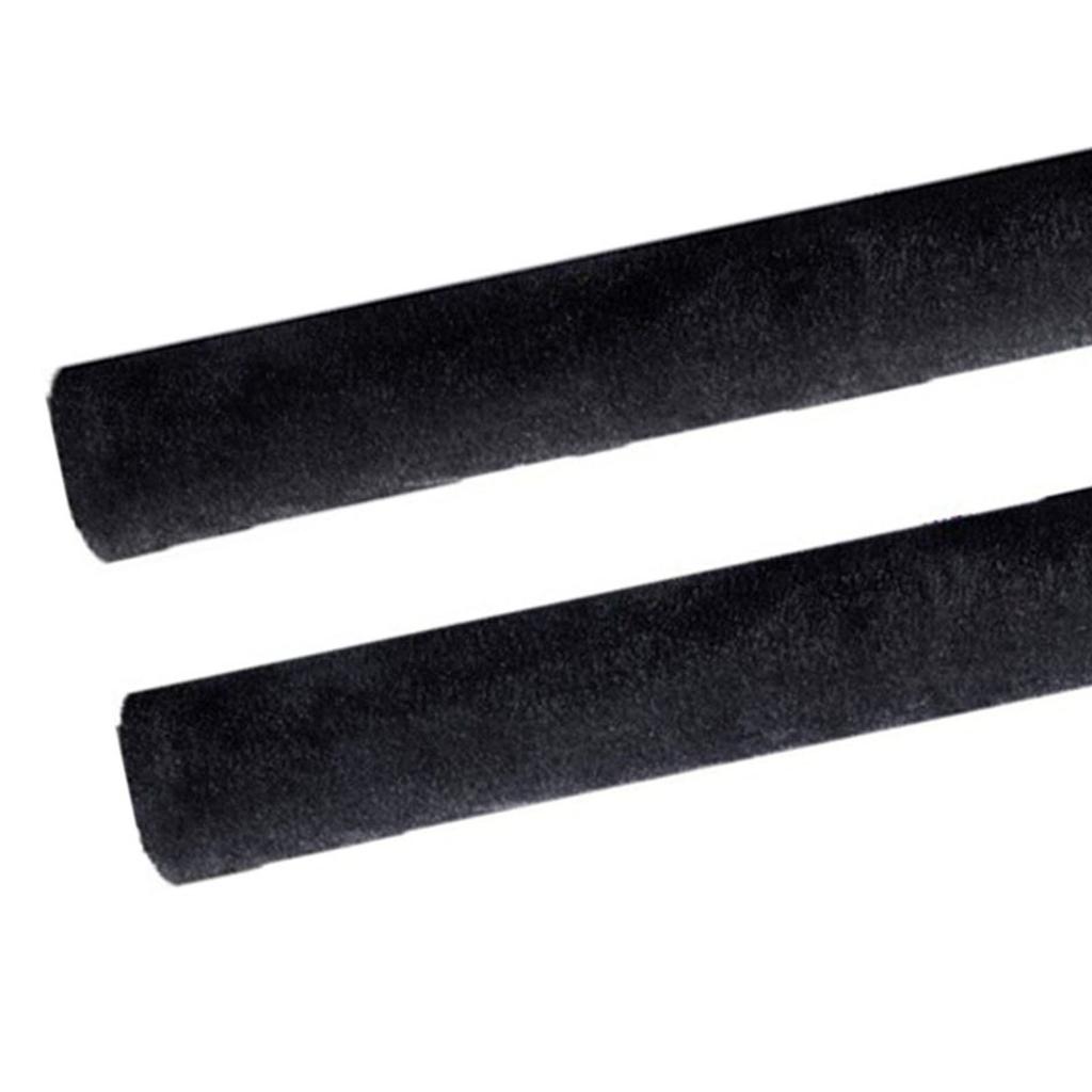 2pcs Refrigerator Door Handle Covers Skin Friendly Soft Universal Refrigerator Handle Protector for Oven Microwave