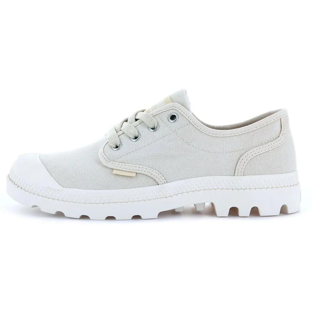 Palladium Pampa Oxford Sneakers