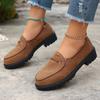 Scarpe con tacco – Mocassini da donna