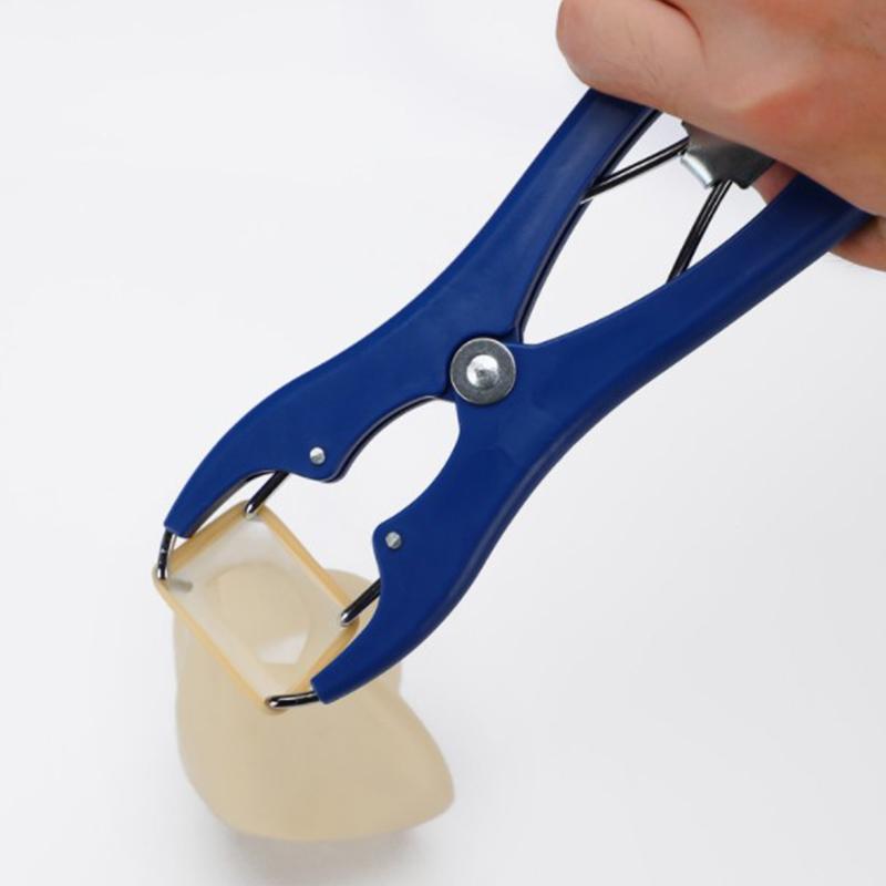 1Pcs Metal Balloons Expansion Pliers Filling Balloon Mouth Expander Filling Confetti