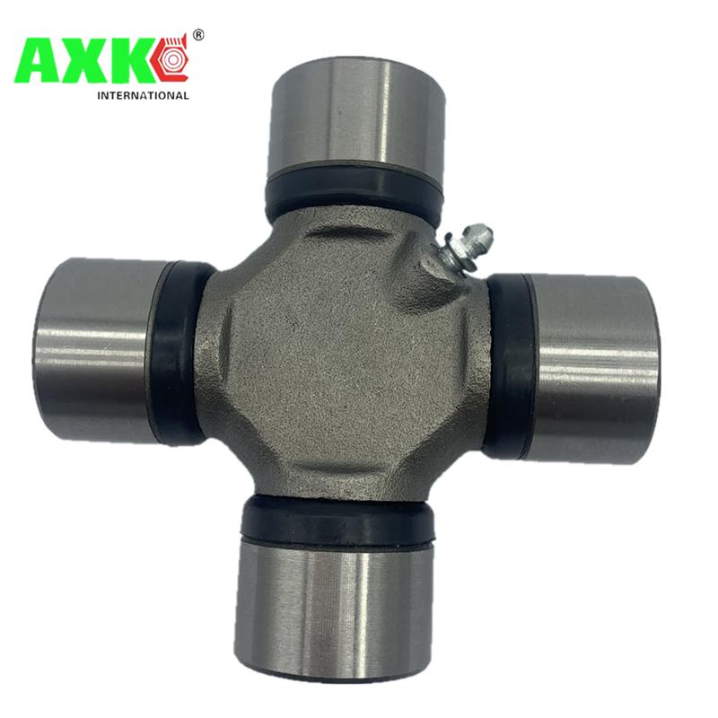 GU-1780   U-joints UNIVERSAL JOINTS BEARING Universal Joints Crucetas Joints De Cardan Needle Roller 27X80