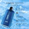Jingdong Jingzao Men's Ice Point Vitality Shower Gel