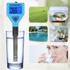 Electrical Conductivity Sensors Aquarium Water Tester Practical Water Quality Analyzer for Home Tanks and Fish Farms