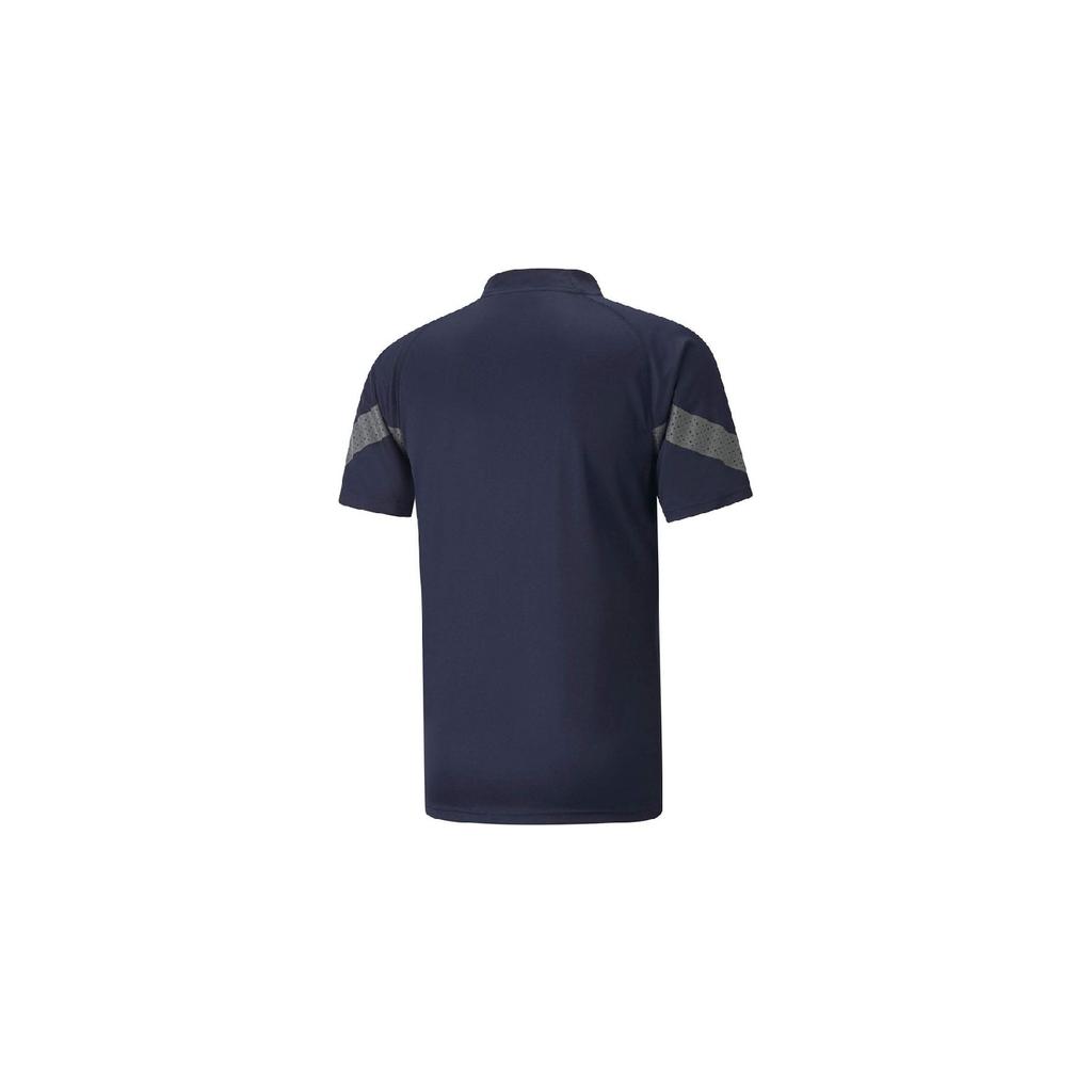 Teamfinal Training Jersey Men's Football Jersey 65737906 Navy Blue