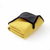 Absorbent Pet Towel Thickened Design Bath NonShedding Grooming Accessory 60*40cm