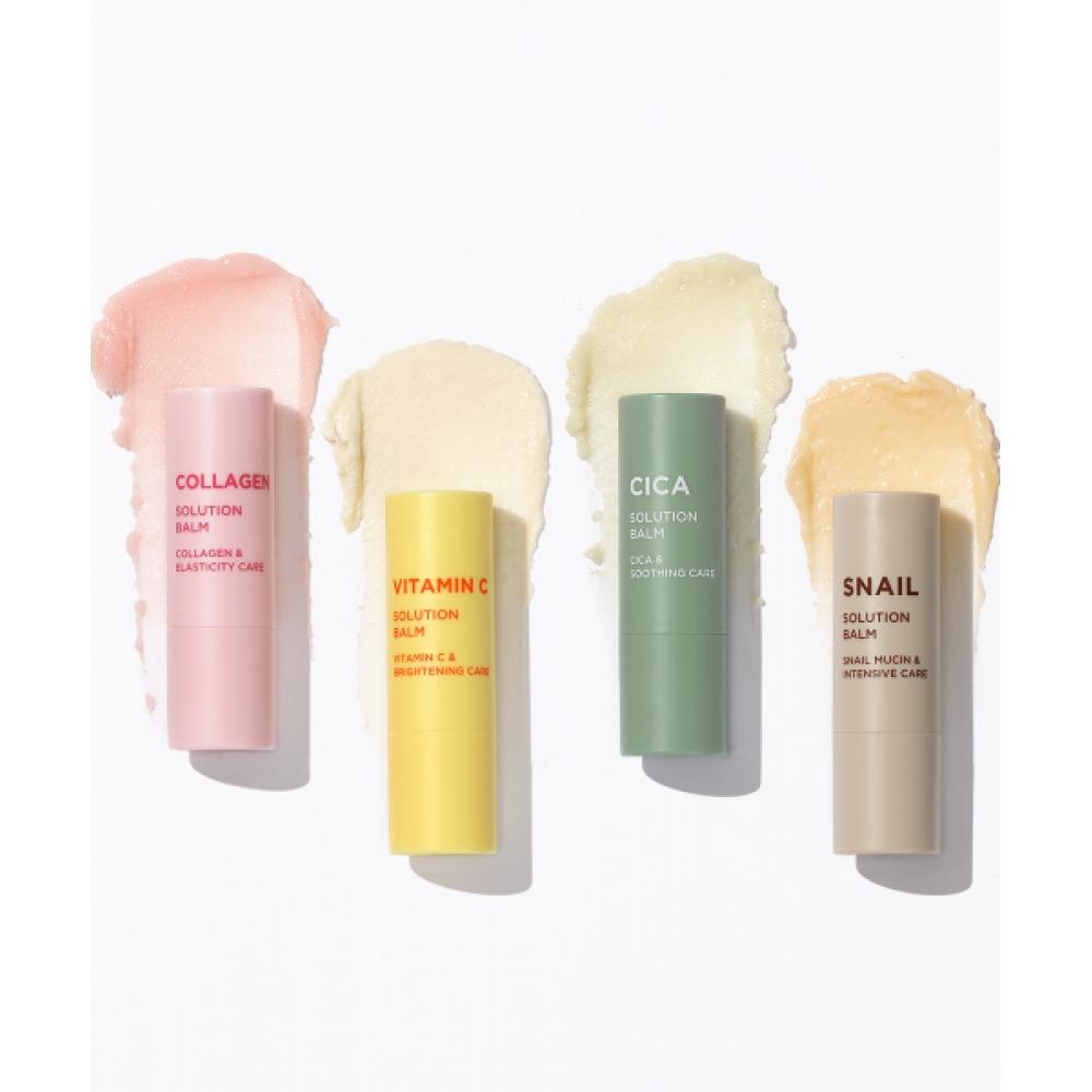 

Tonymoly Master Lab Solution Multi Balm Multi Balm Cica
