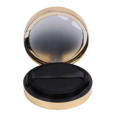 Prázdná krabička na pudrový polštářek do BB krému Přenosný obal na make-up s pudrovým polštářkem Pro podkladovou bázi