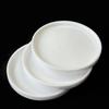 Alumina Ceramic Disc Concave Heating Element for Beauty Pen Accessories