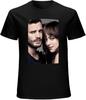 Jamie Dornan T-Shirt for Men, Tee