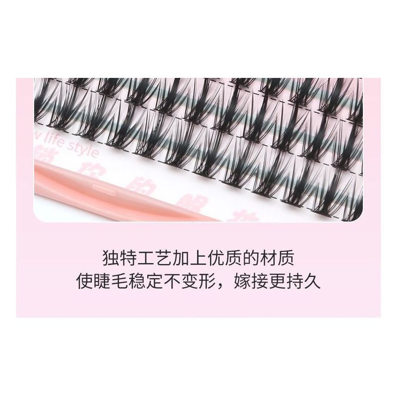 Mogugu - Volume False Eyelashes