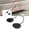 Strong Material Bed Mattress Retainers Non Slip Mattress Holder  Bed Fixation