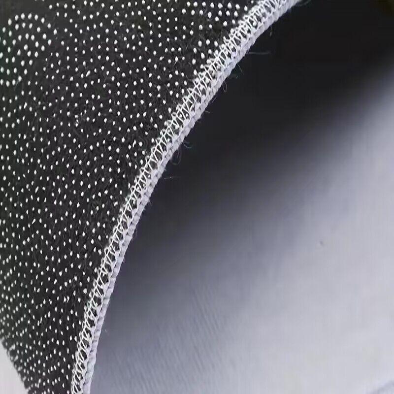 Neuer Chinesischer Retro Langteppich Rutschfest Abnutzungsbeständig Eingangskorridor Modern Zen Raum Bodenmatte Heimdekoration