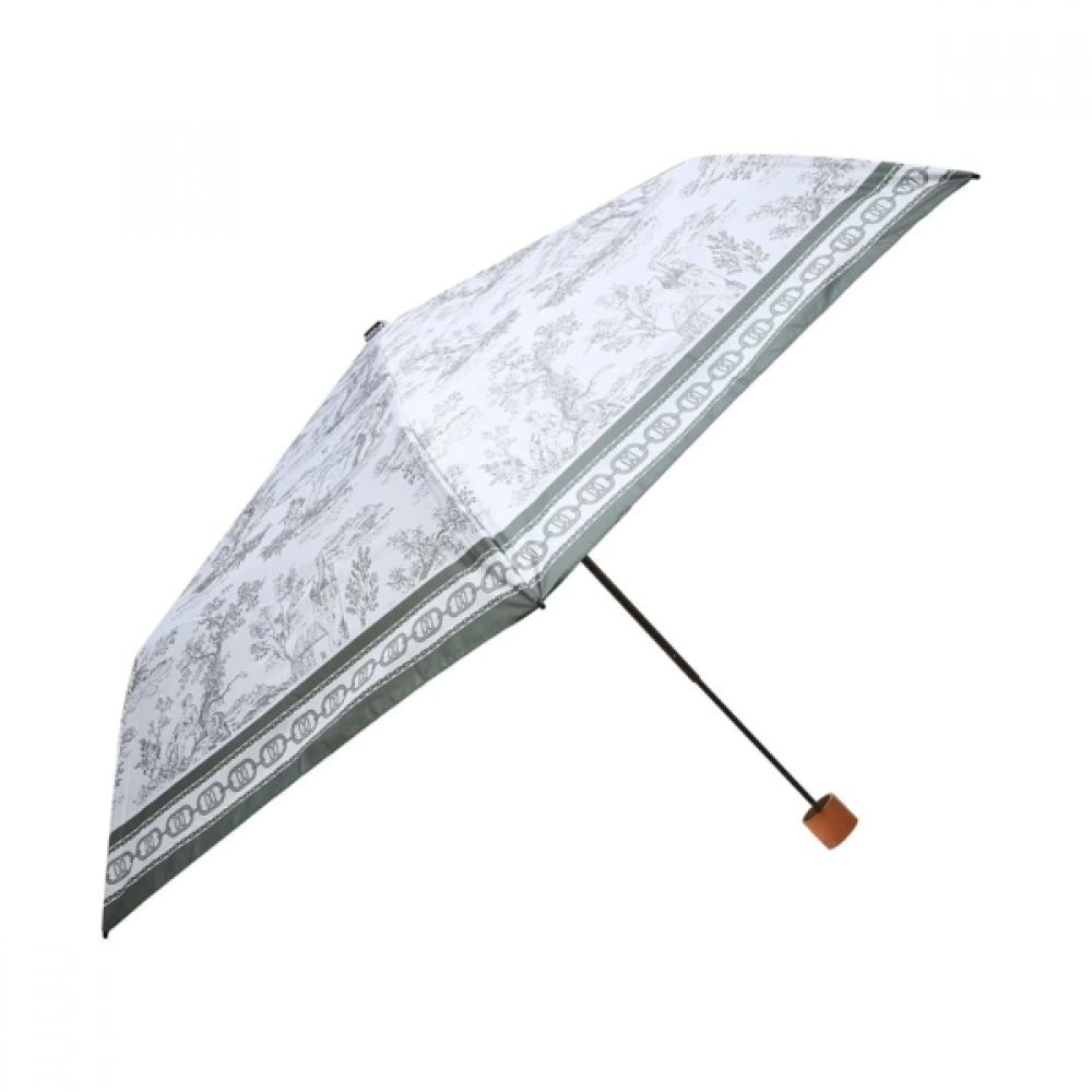 Daks Folding Umbrella Bag Cover Twall Green Dbum6e712e1 Single option
