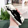 Aggrieved Cat Phone Case For Samsung A17 A56 A36 A26 A16 A06 A54 A34 A24 A14 A15 A25 A35 A55 A73 A53 A33 A23 A13 A72 A52 A32 A22