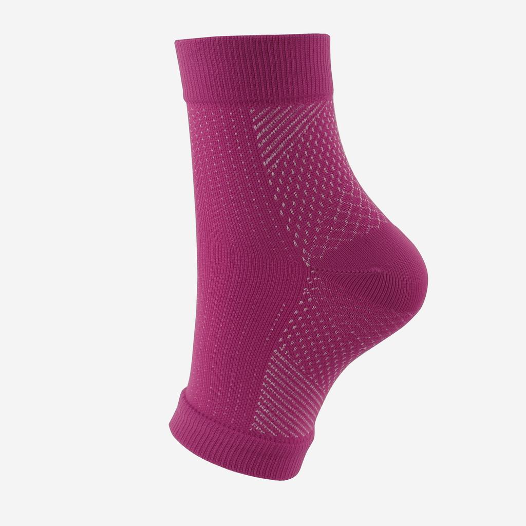 Foot Guard, Casual Compression Socks, Men'S And Women'S Socks, Nylon Sports Pressure Socks