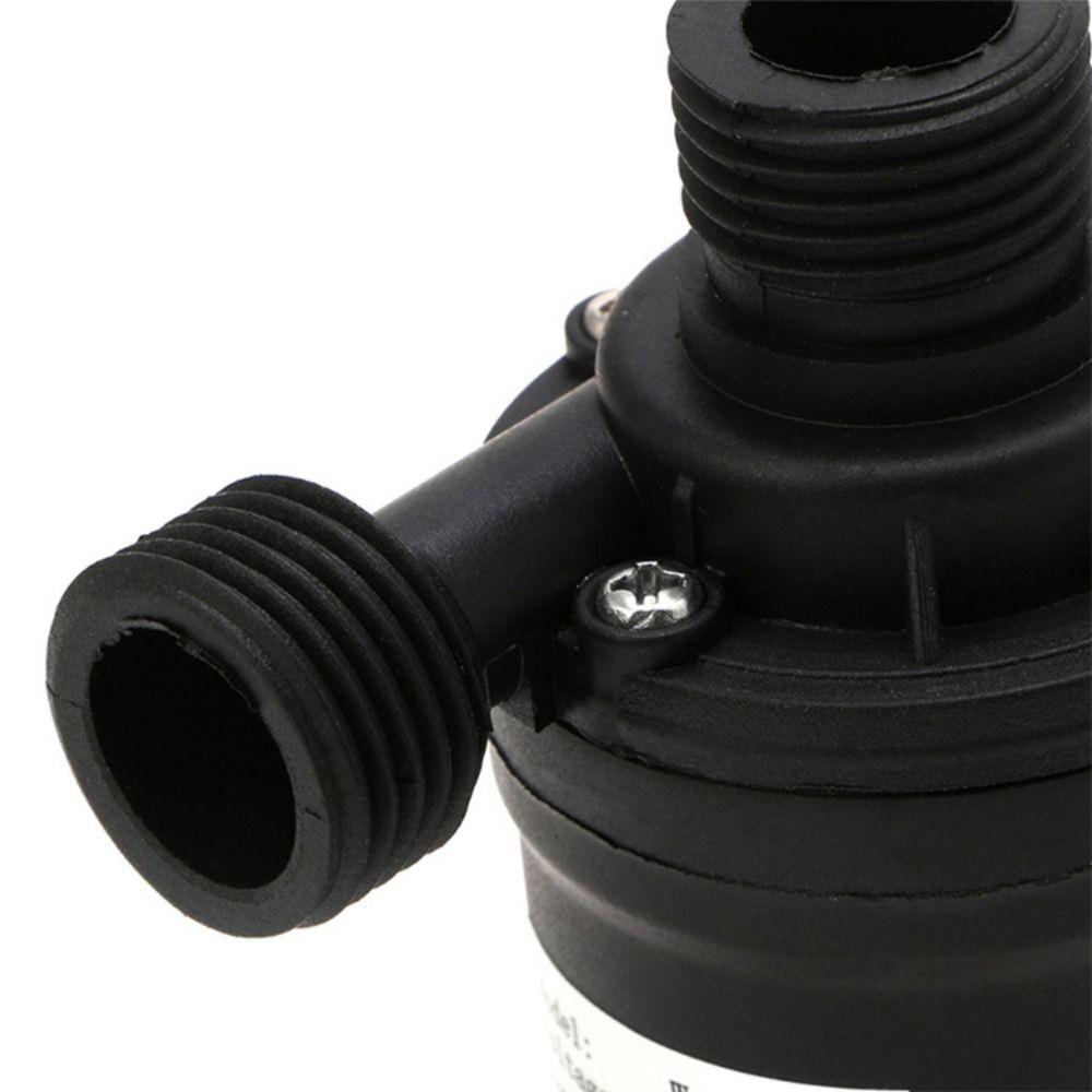 800L/H Centrifugal Pump High Performance Water Pool Pump Micro Submersible Pump  Cooling System