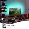 Benzi LED RGB COB WiFi Smart Tuya USB 5V 576LEDs/M Telecomandă Dimmabil Bandă LED Ribbon Iluminare de Fundal TV Decor Cameră Bucătărie