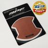 IPF EXP Series Door Handle Designed Specifically for Delica Easy Scratch Made In 4 Protector, D5, Installation, Prevention, Japan, Brown, Pieces,