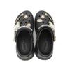 Crocs Bae Clog Clogs Damen Schwarz 214116-001