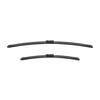 BOSCH (Bosch) Imported Car Flat Wiper Blade Aero Twin Car Models Only 650/450mm A864S