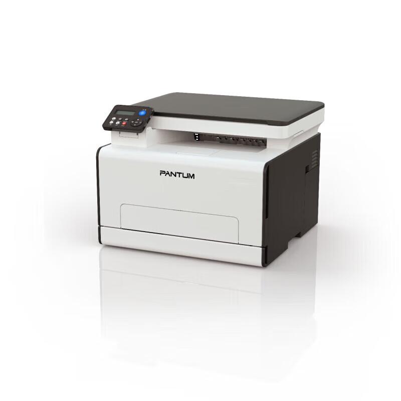 Pantum A4 Laser Multifunction Printers & All-in-Ones CN plug (adapter included)