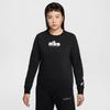Women's Versatile Knit Pullover IF0225