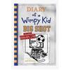 Diary of a Wimpy Kid Big Shot Paperback # Us-1306 2%
