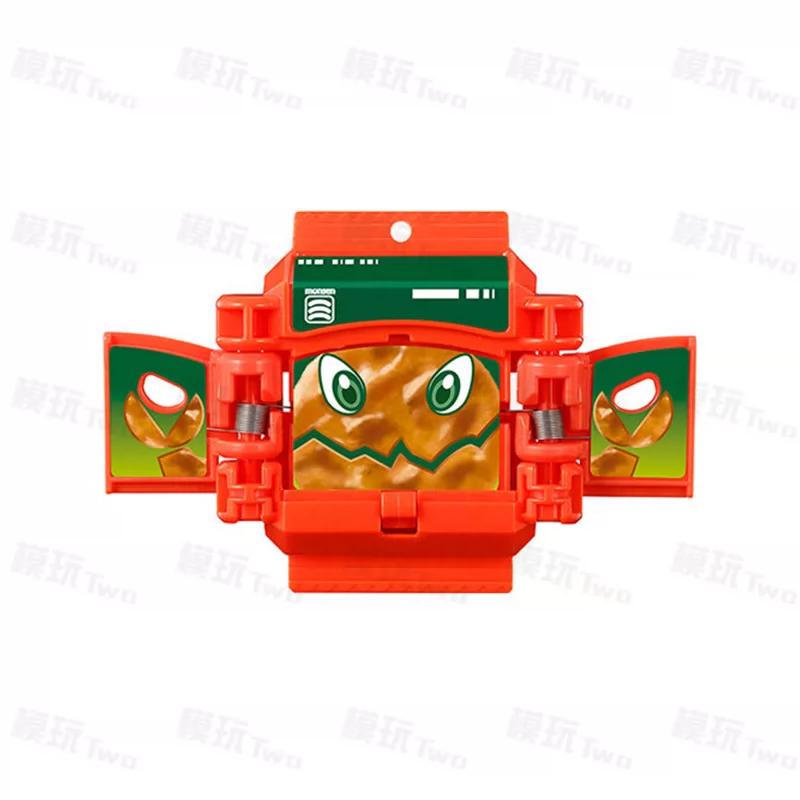 

Kamen Rider Gavv Gp Rider Gochizo Vol 03 Collectible Anime Action Toy For Adult Anime Fans Collection