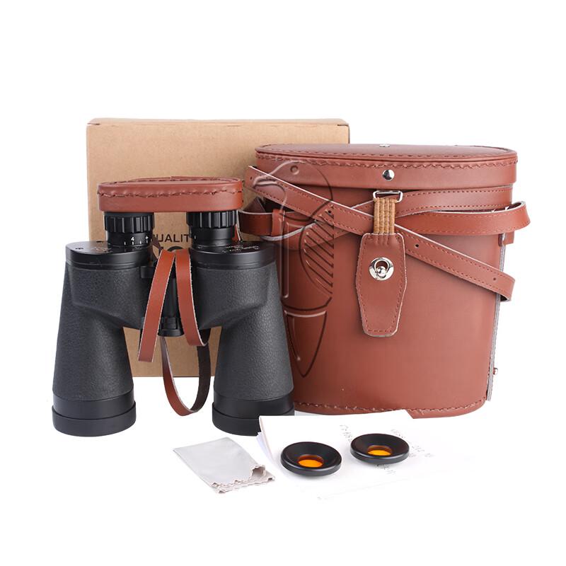 Great Skua 63-Style 15x50 HD Outdoor Binoculars