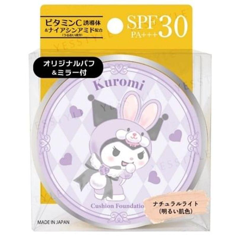 Istyle - Sanrio Charaktere Original Kissen Foundation SPF 30 PA+++