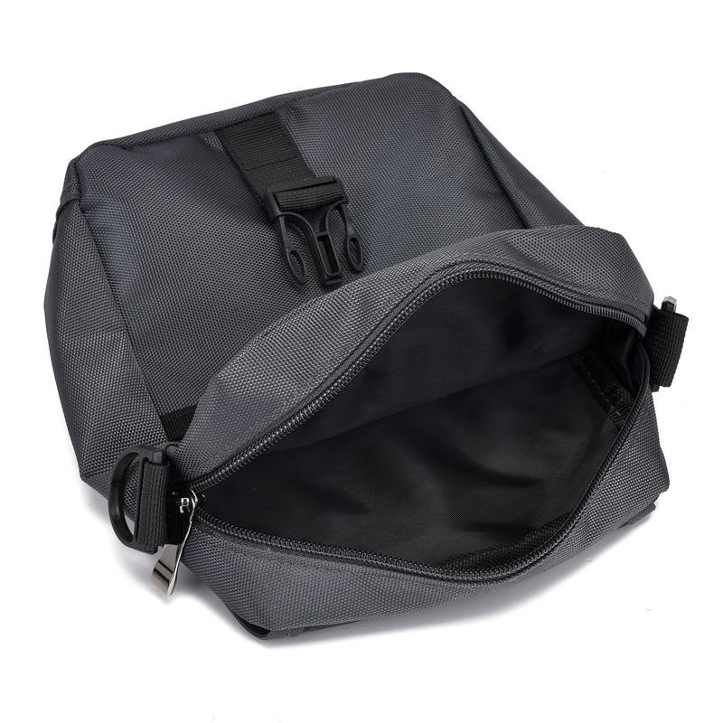 Мужская сумка — фото 5