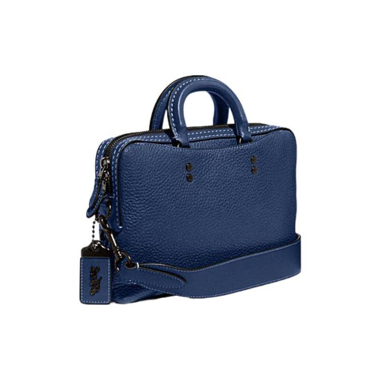 New COACH Rogue Handbags CE519-DEB