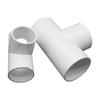 PVC Equal Tee Conduit Fitting