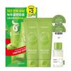 Mung Bean Low pH Cleansing Foam Double 160ml
