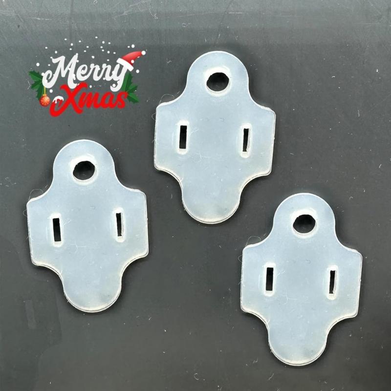 Silicone Plugs Covers for Outdoor Party Light Ensures Dry Electrical Connection in Rain and Snow Conditions