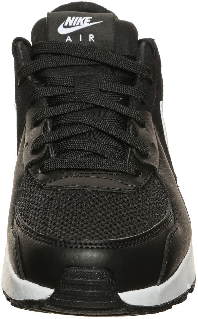 Women's Nike Air Max Excee Sneakers Black/white
