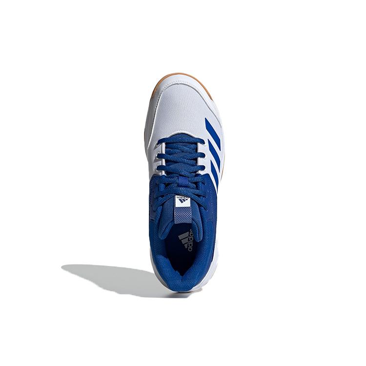 Adidas Ligra 6 Shoes Blue/White F35712
