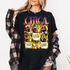 Üst giysisi – T-shirtler