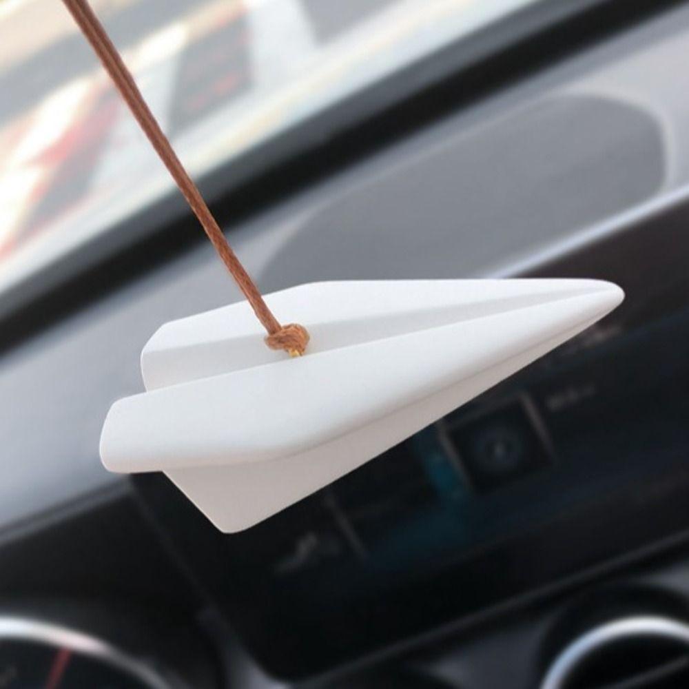 Decoration Auto Interior Accessories Aroma Diffuser Stone Car Hanging  Gift