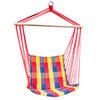 Hammock hanging chair garden Brazilian rocking swing suspended cocoon
