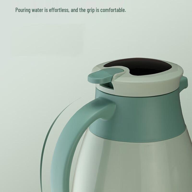 LOCK&LOCK 1.6L Digital Thermos Jug