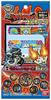 Yokai Medal Busters Bandages 20 Pieces 1 Box