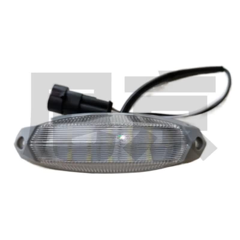 Nijing Roof Marker Light for Ankai HFF6100 Bus