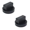 To All Genie Joint Rubber Jack Adapter Lifting Jack Jack