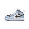 Air 1 Mid TD Ice Blue Sail 644507-401