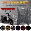 Yamaha Qiaoge I Wire Ring Foot Pad for JOG-i Pedal: ZY125T-13/15/16