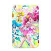 Pretty Cure Card Sleeves: Student Meal, School ID, Name & Access Card Holder