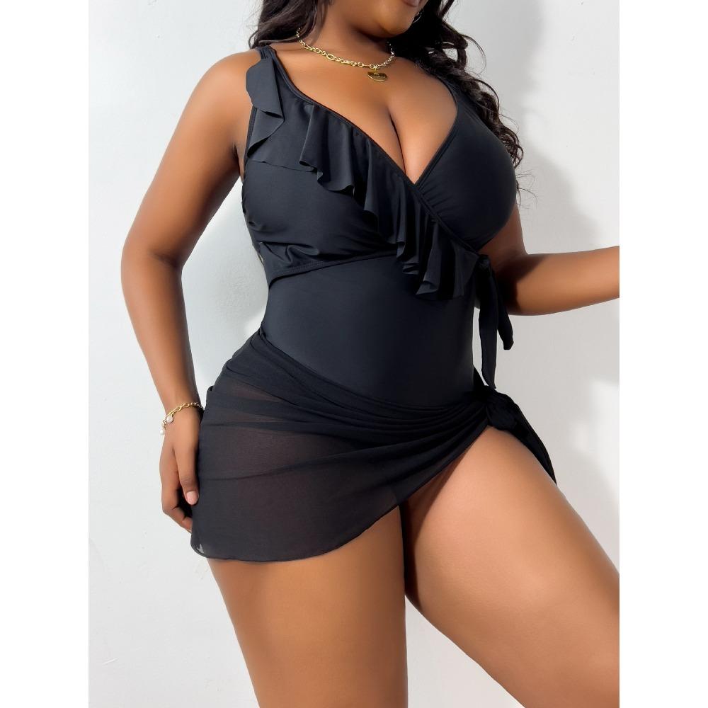 Neu Sexy Hohe Taille Bikinis Bademode Frauen Badeanzug Weibliche Bikini Set Print Plus Size Badeanzug Sommer