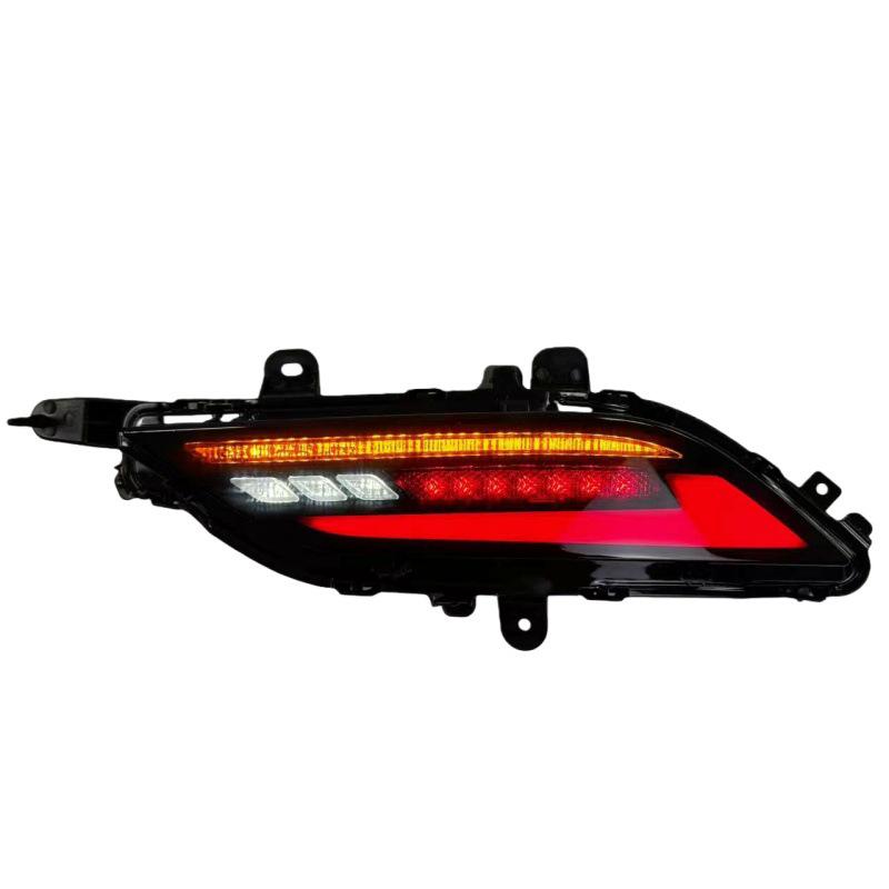Toyota Harrier/Venza Rear Bumper Light and Turn Signal Fog Lamp